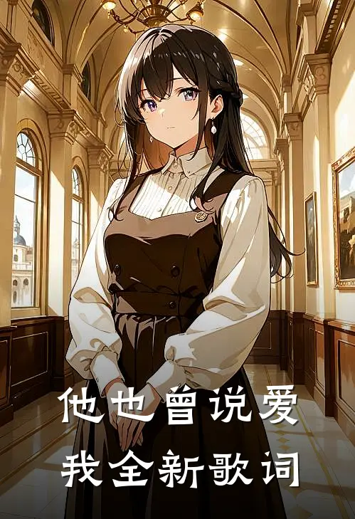 他也曾说爱我全新歌词