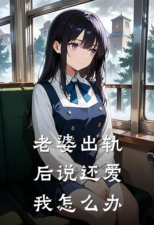老婆出轨后说还爱我怎么办