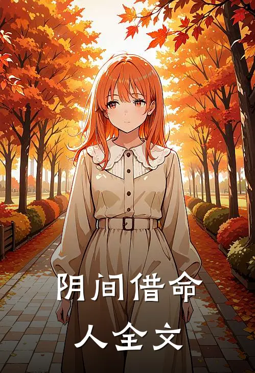 阴间借命人全文