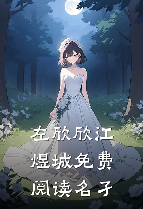 左欣欣江煜城免费阅读名孑