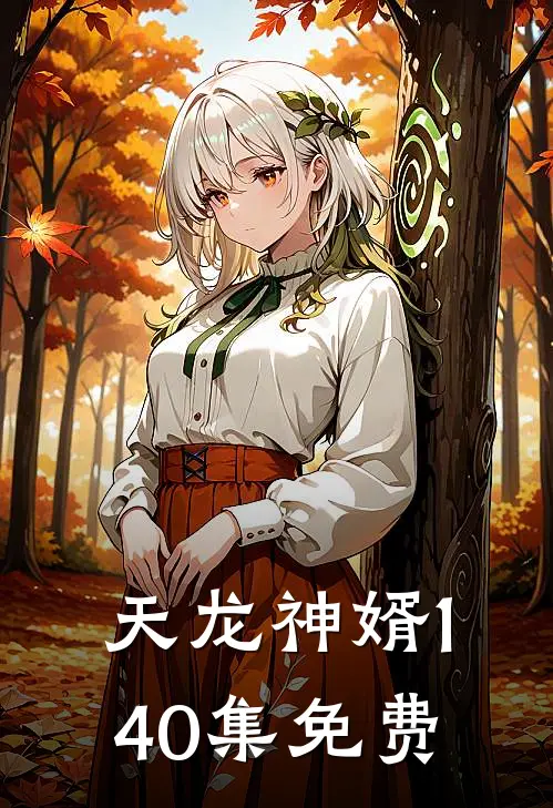 天龙神婿1-40集免费