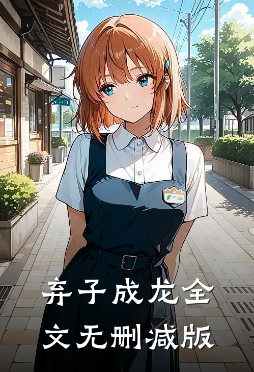 弃子成龙全文无删减版