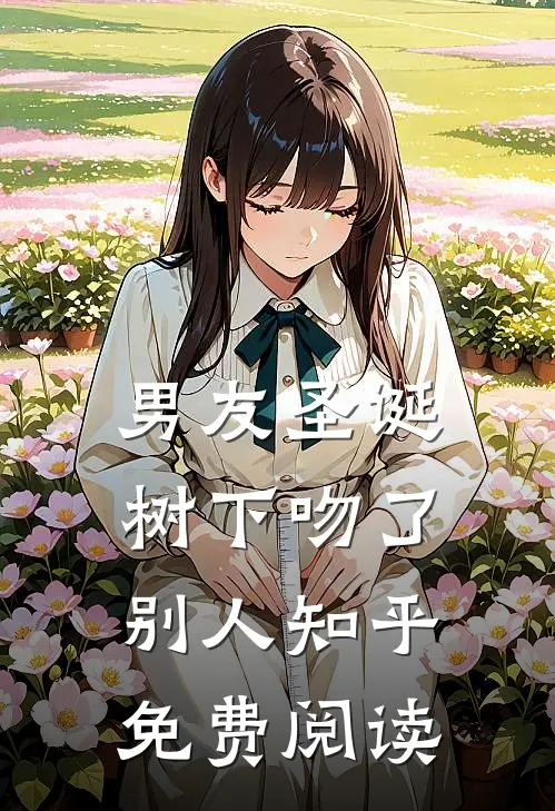 男友圣诞树下吻了别人知乎免费阅读