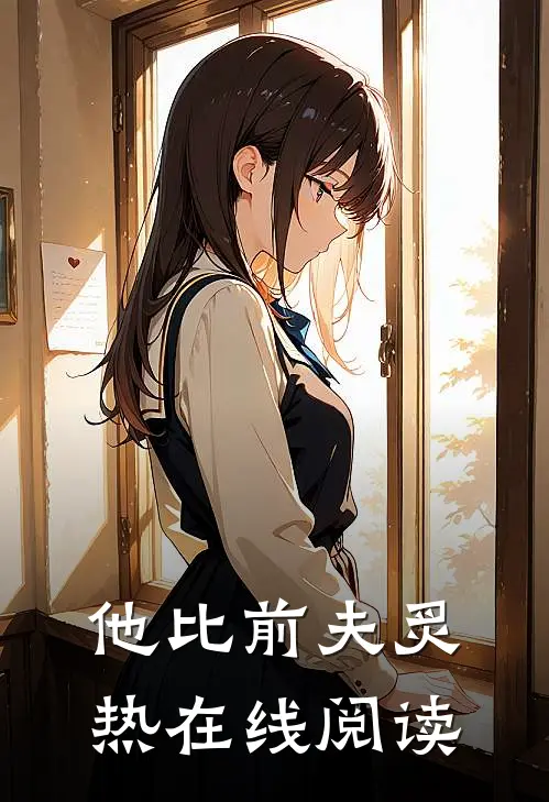 他比前夫炙热在线阅读