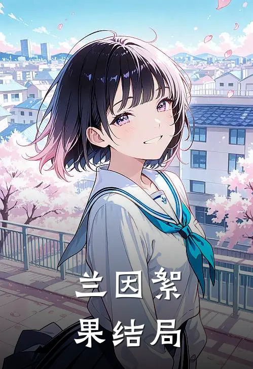 兰因絮果结局