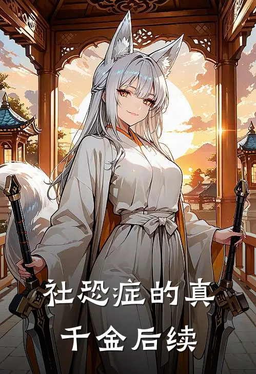 社恐症的真千金后续