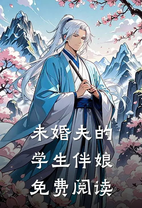 未婚夫的学生伴娘免费阅读