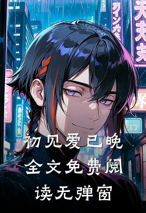 初见爱已晚全文免费阅读无弹窗