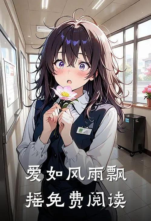 爱如风雨飘摇免费阅读