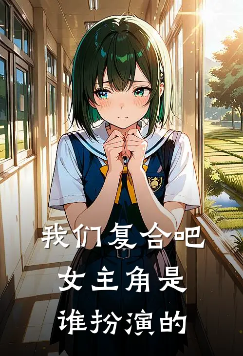 我们复合吧女主角是谁扮演的