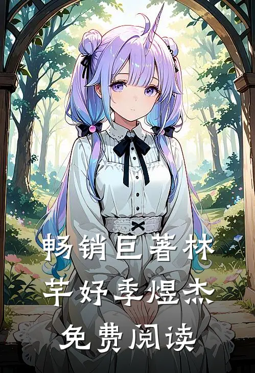 畅销巨著林芊妤季煜杰免费阅读