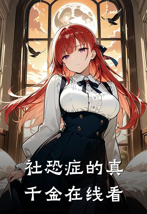 社恐症的真千金在线看