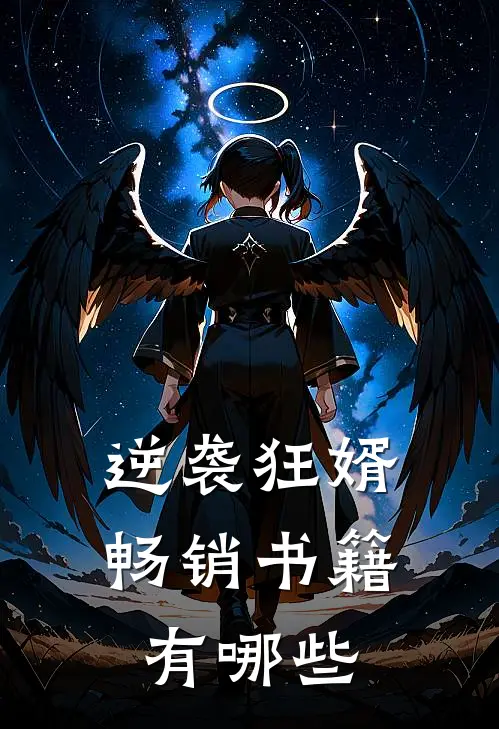 逆袭狂婿畅销书籍有哪些