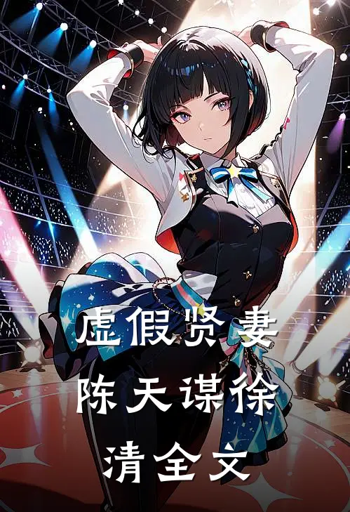 虚假贤妻陈天谋徐清全文