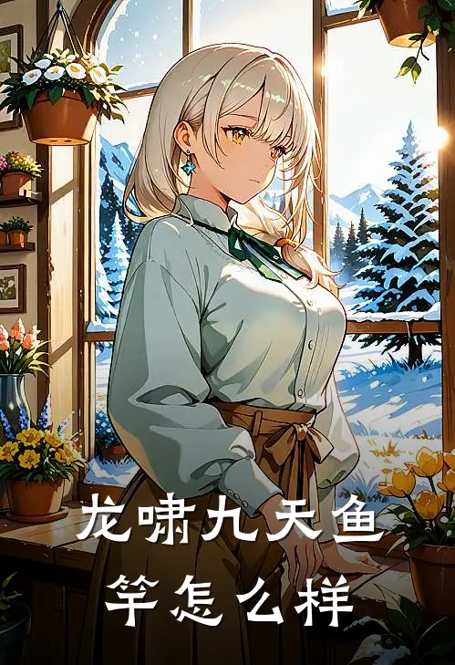 龙啸九天鱼竿怎么样