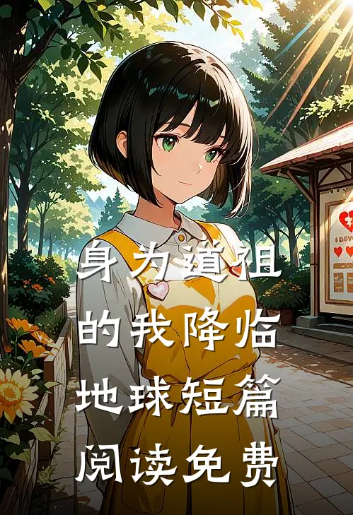 身为道祖的我降临地球短篇阅读免费