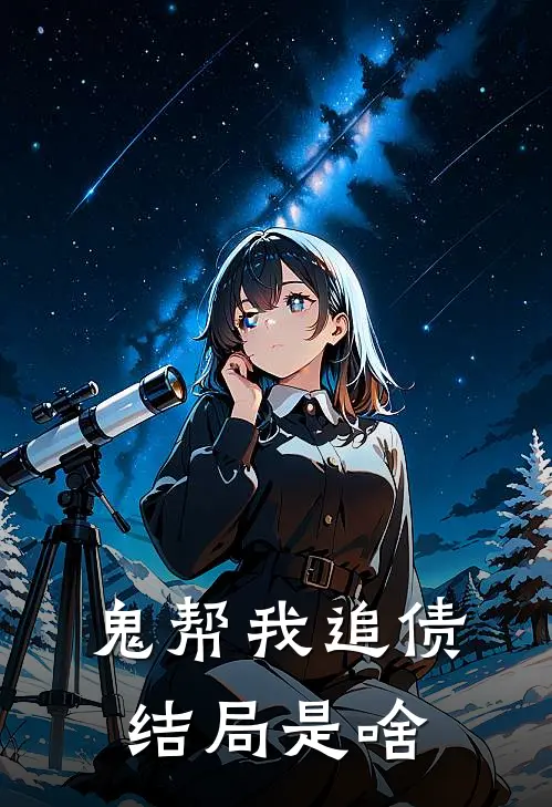 鬼帮我追债结局是啥