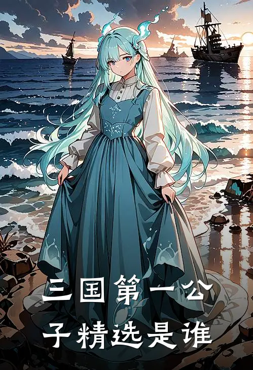 三国第一公子精选是谁