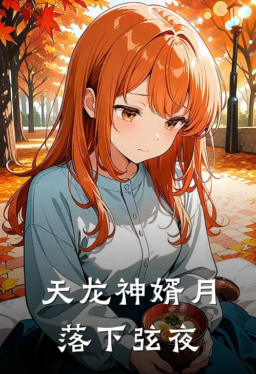 天龙神婿 月落下弦夜