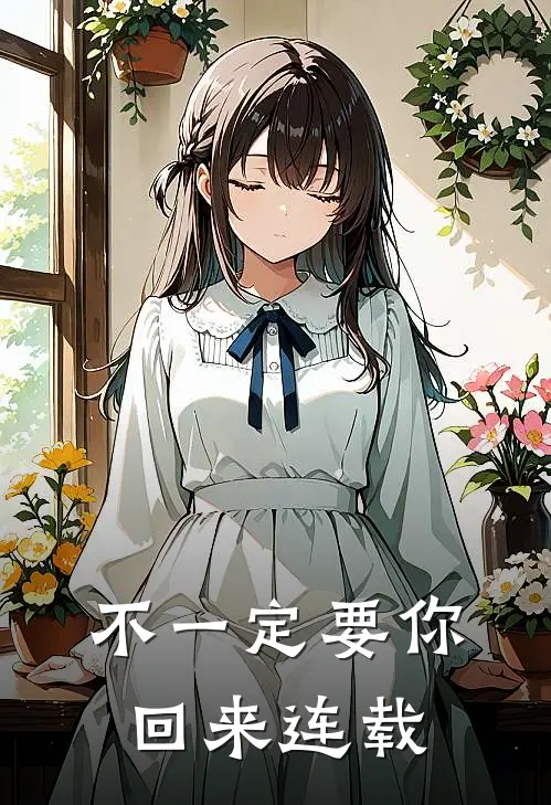 不一定要你回来连载