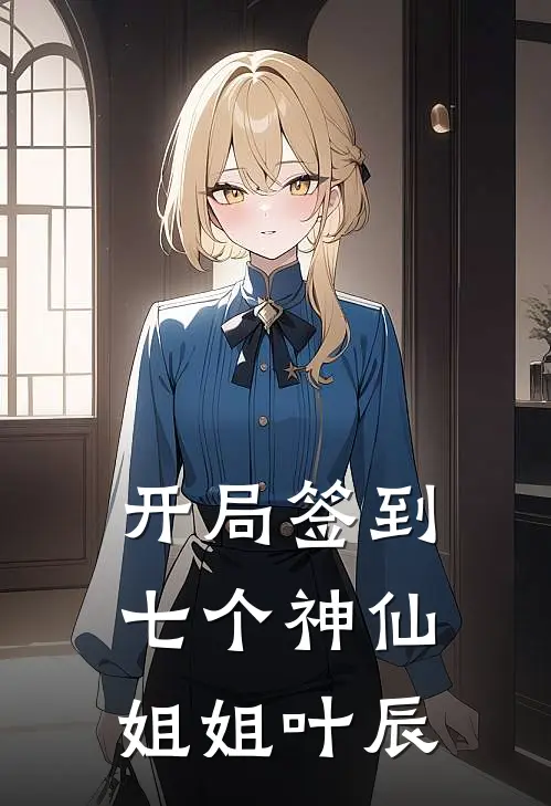 开局签到七个神仙姐姐叶辰