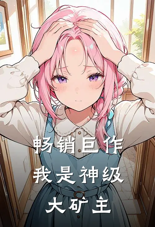 畅销巨作我是神级大矿主