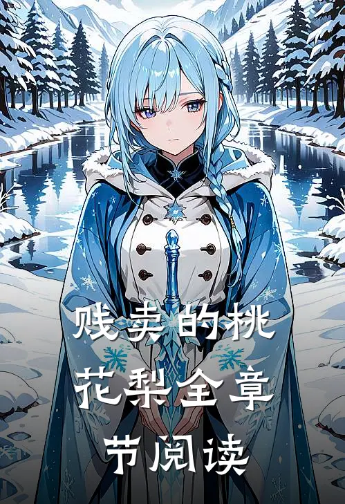 贱卖的桃花梨全章节阅读