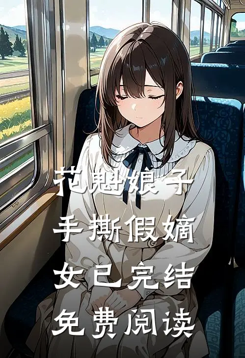 花魁娘子手撕假嫡女已完结免费阅读