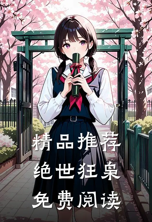 精品推荐绝世狂枭免费阅读