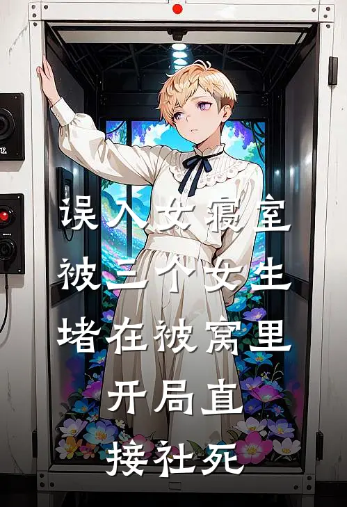 误入女寝室，被三个女生堵在被窝里，开局直接社死