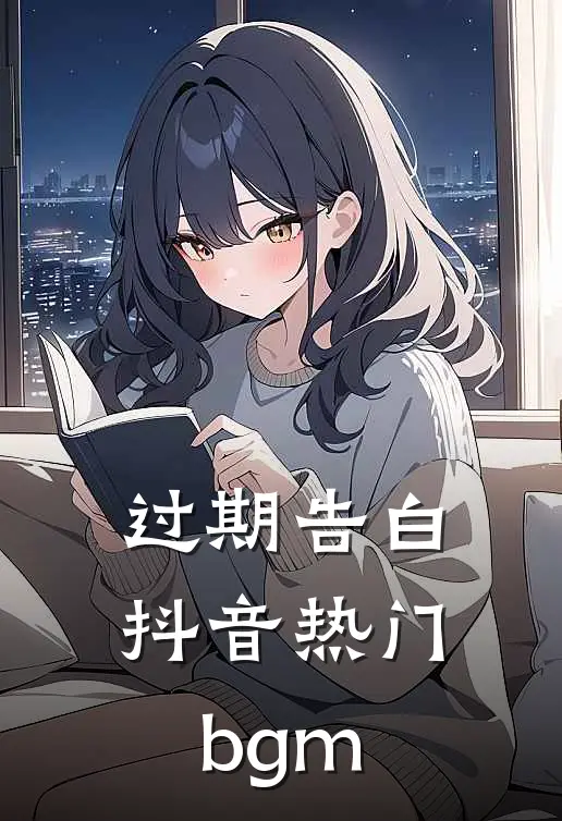 过期告白抖音热门bgm