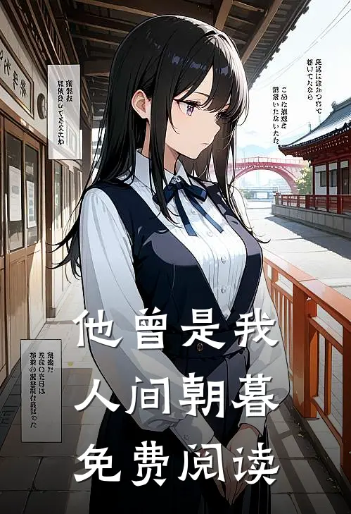 他曾是我人间朝暮免费阅读