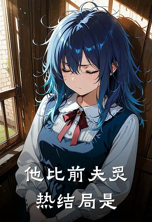 他比前夫炙热结局是