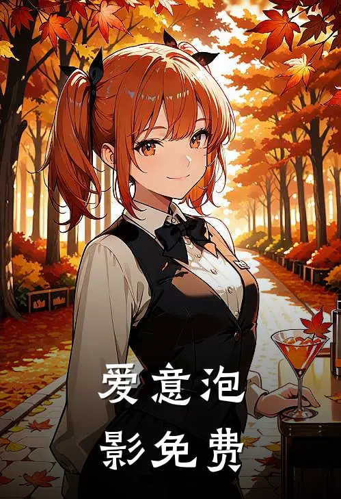 爱意泡影免费