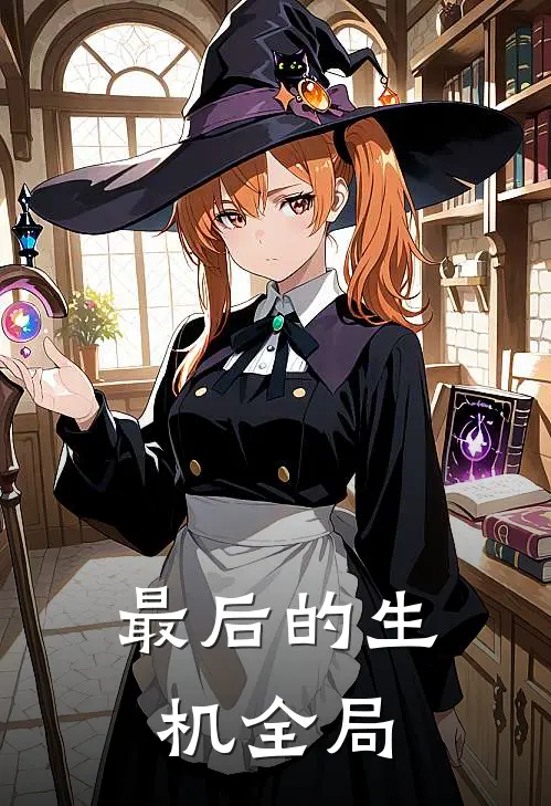 最后的生机全局
