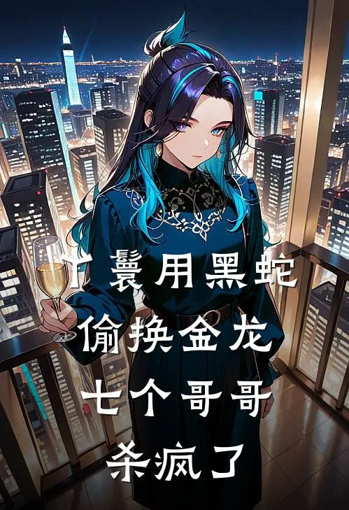 丫鬟用黑蛇偷换金龙，七个哥哥杀疯了