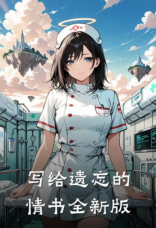 写给遗忘的情书全新版