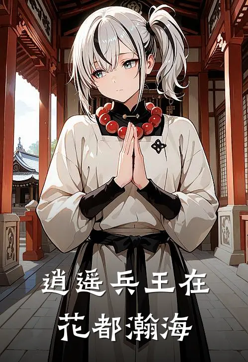 逍遥兵王在花都 瀚海