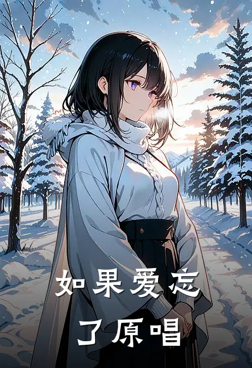 如果爱忘了原唱