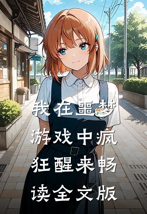 我在噩梦游戏中疯狂醒来畅读全文版
