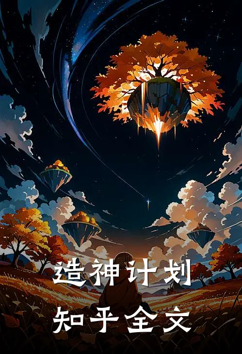 造神计划知乎全文