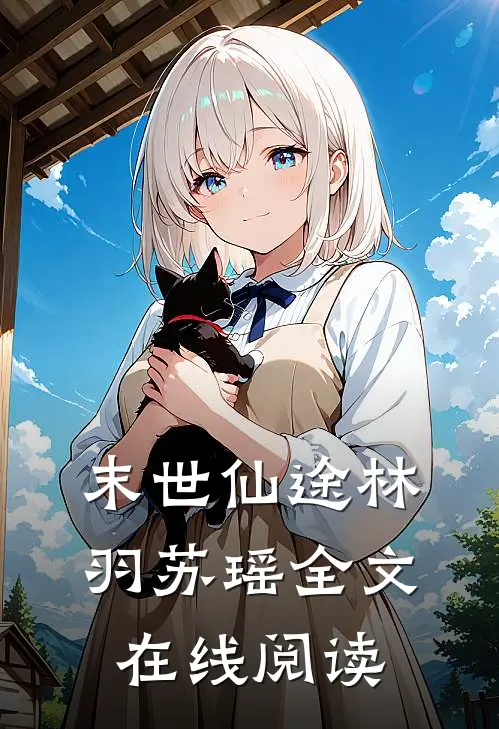 末世仙途林羽苏瑶全文在线阅读