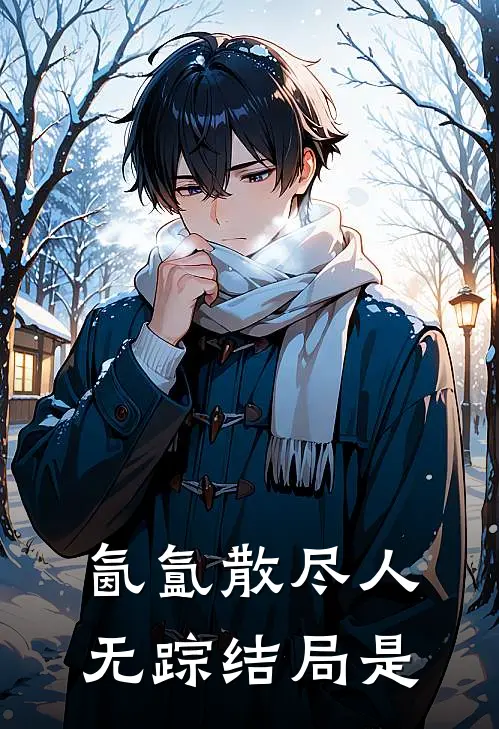 氤氲散尽人无踪结局是
