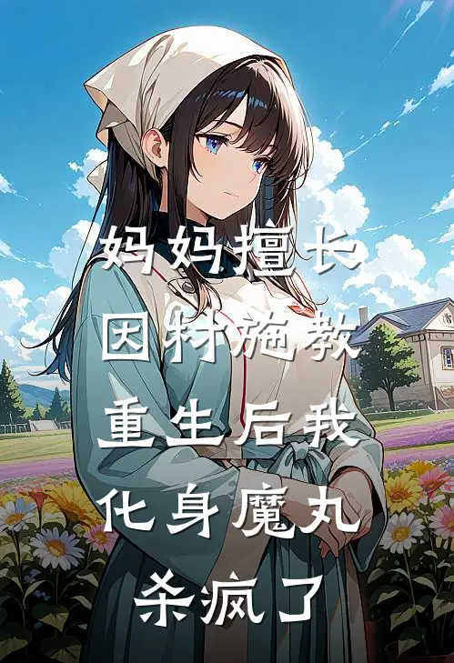 妈妈擅长因材施教，重生后我化身魔丸杀疯了