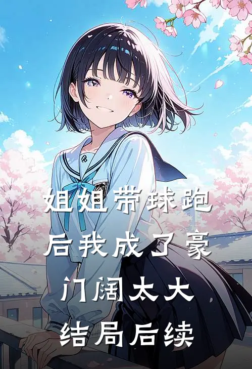 姐姐带球跑后我成了豪门阔太大结局后续