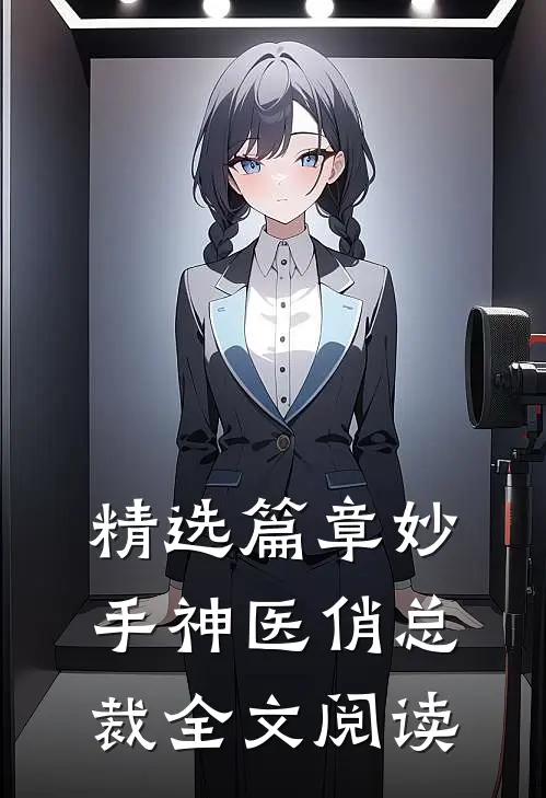 精选篇章妙手神医俏总裁全文阅读