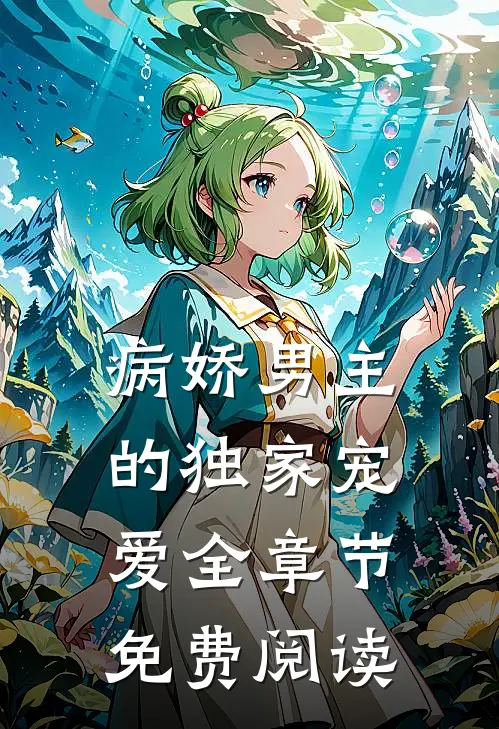 病娇男主的独家宠爱全章节免费阅读