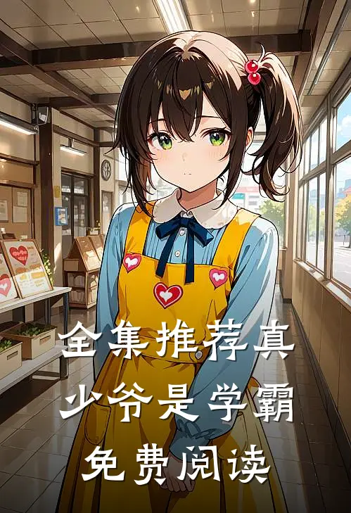 全集推荐真少爷是学霸免费阅读