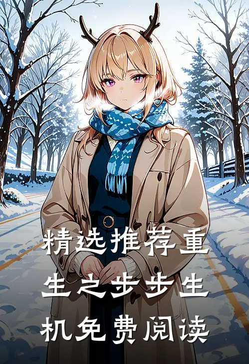 精选推荐重生之步步生机免费阅读