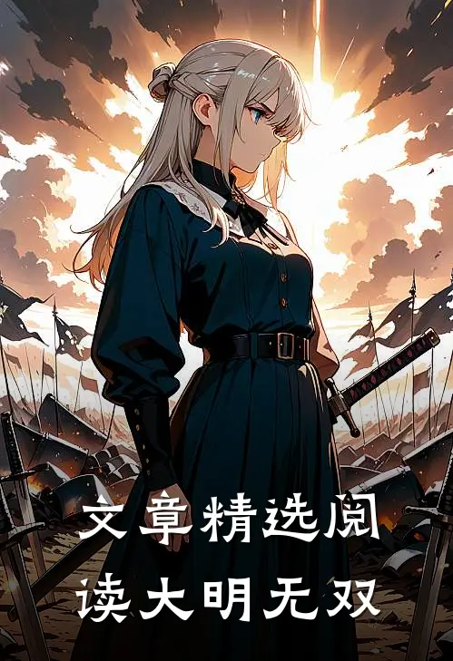 文章精选阅读大明无双